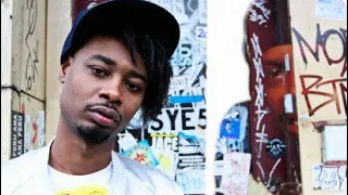 Jay Dee's Revenge (Official Video) - Danny Brown / Rebirth of Detroit | J Dilla