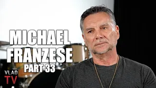 Michael Franzese on Marilyn Monroe Seeing Mafia Guy Before She Died, Thinks She was Killed (Part 33)