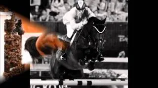 hickstead hommage