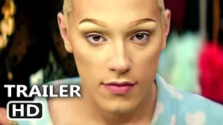 EVERYBODY'S TALKING ABOUT JAMIE Trailer (2021) Musical, Drama Movie