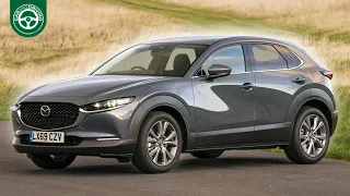 Mazda CX 30 2020 - FULL-PACKAGE??