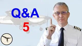 Q&A #5 with Magnar - April 2024 | ATR | Airline