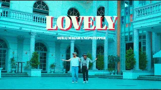 Stunning Freestyle Dance Collaboration to Billie Eilish & Khalid's "lovely"NEPSTEPPER X SURAJ MAGAR