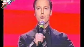 VITAS - Криком журавлиным / Crane's Crying