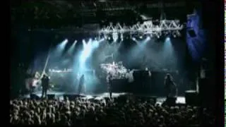 Korn / Another brick in the Wall / Live / Berlin (2004-06-25)
