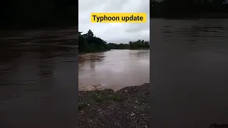 Typhoon Egay update Mamburao Occidental Mindoro