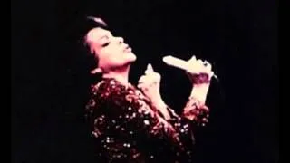 Judy Garland...Hello Bluebird (c. 1968)