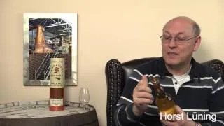 Whisky Verkostung: Benrinnes 13 Jahre 1999 Signatory Vintage