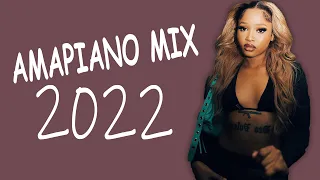 AMAPIANO MIX 2022 | 21 OCTOBER | JAY TSHEPO