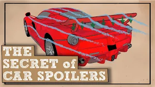 The Secret of Car Spoilers