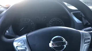 Nissan slipping Cvt transmission