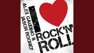 I Love Rock 'N' Roll (Extended Mix)