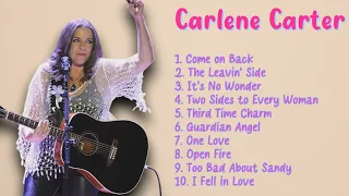 Hurricane-Carlene Carter-Year's top hits roundup roundup: Hits 2024 Collection-Composed