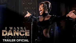 WHITNEY HOUSTON: I WANNA DANCE WITH SOMEBODY. Tráiler oficial español HD. En cines 21 de diciembre.