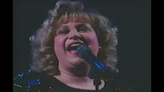 Sandi Patty | Carpenters Home Church Concert January 23, 1993