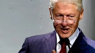 Bill Clinton rape accuser: Hillary tried to "silence" me