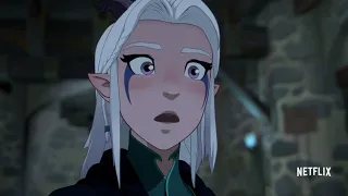 The Dragon Prince | Teaser [HD] | Netflix Part 1