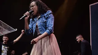 Impressionante😨, ela teve coragem de falar contra o pecado,e veja oque aconteceu 😭Cantora Sulamita