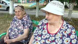 "Город" 02.07.2021 Полчища тараканов атакуют квартиры жильцов пятиэтажки в посёлке ГЭС.