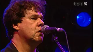 GARY MOORE    2001