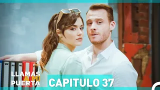 Love is in the Air / Llamas A Mi Puerta - Capitulo 37