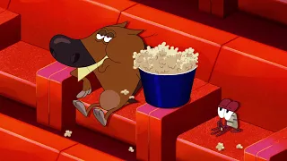 Zig & Sharko 🍿🌞 POP CORN TIME 🍿🌞 Full Episode in HD