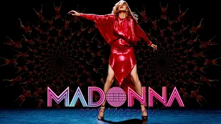 Madonna - 2006 Megamix (Fan Music Video)