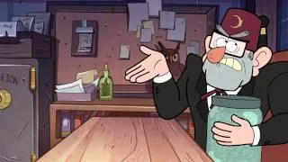 Boss Mabel - Clip - Gravity Falls - Disney Channel Official