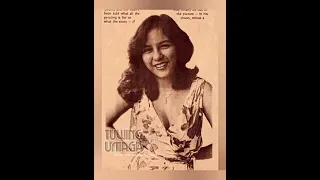 PANTASYA ng Dekada 80- Alma Moreno Lorna Tolentino Rio Locsin at Amy Austria