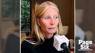 ‘Insufferable’ Gwyneth Paltrow dragged for ‘out of touch’ wellness tips | Page Six Celebrity News