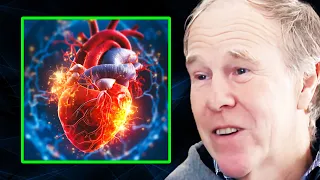 Saturated Fat DOESN'T Cause Heart Disease, the Real Offender Is THIS... | Prof. Tim Noakes