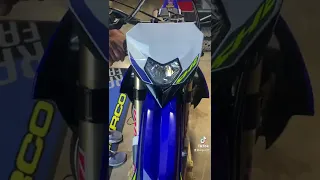 SHERCO 300 SE Factory Edition