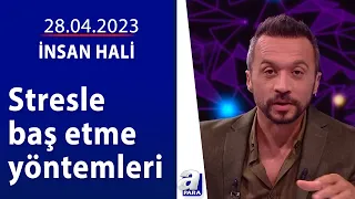 Benlik farklılaşması ne ifade ediyor? / İnsan Hali / 28.04.2023