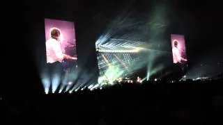 Paul McCartney - Golden Slumbers/Carry That Weight/The End @ Mineirão - Belo Horizonte