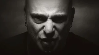 Disturbed - The Sound of Silence [Official Music Video re edited]