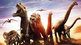 Dinosaur Revolution Tribute - Actus Dei 2022