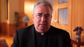 Fr. Peter and the Villanova Story