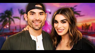 OMG! Ashley Iaconetti and Jared Haibon Drop a Major Hint About Their Explosive Comeback to!