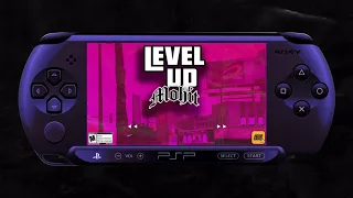 Mohit - Level Up (Prod. Monks) (Lyric Video)