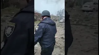 російські окупанти обстріляли Слов‘янськ
