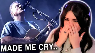 Pink Floyd - Wish You Were Here Reaction | Pink Floyd Reaction