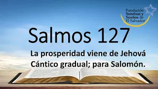 Salmos 127