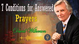 David Wilkerson Sermon 2024 - Best Sermon Message by  David Wilkerson