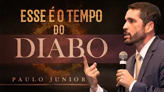 A Era do Diabo - Paulo Junior