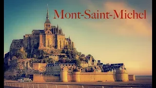 Mont Saint Michel - Ghosts, Legends, & the Supernatural