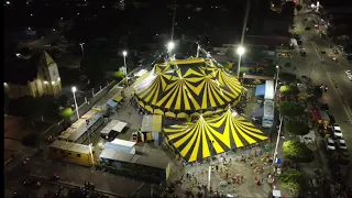 Circo Porto Rico