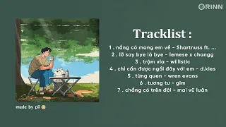 Nhạc Chill Nghe Ôn Thi - Nhạc Sped Up Chill Gây Nghiện Yêu Đời - Playlist Speed Up Chill Hot TikTok