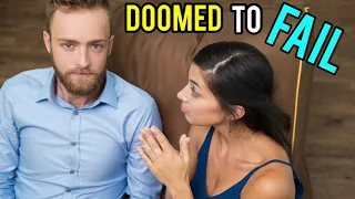 MGTOW - Marriage & Cohabitation Is Doomed To Fail - 4 Reasons Why