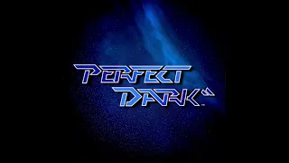 Custom Perfect Dark N64 Track - August 2023