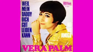 Vera Palm - No No Amigo 1968